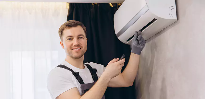 Multi Split Air Conditioner Installation in Santa Cruz