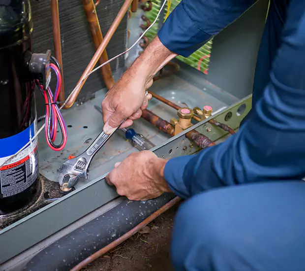 Proven AC Compressor Repair: Your Local Cooling Specialists in Santa Cruz, CA