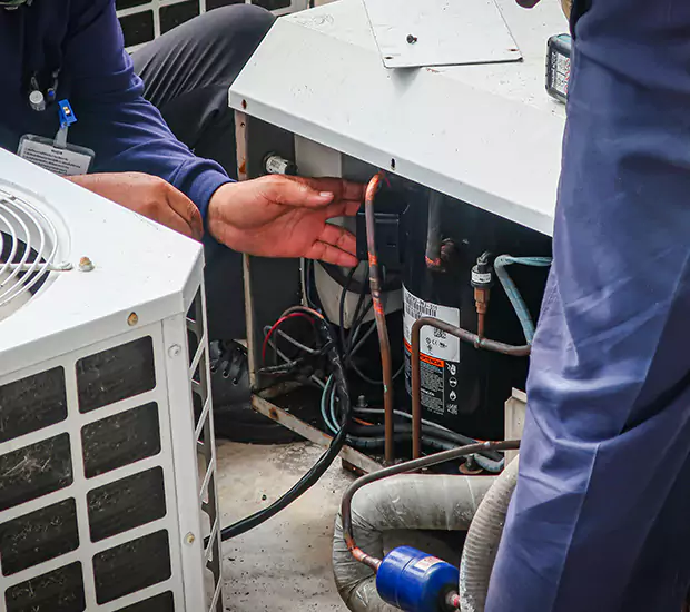 Proven AC Condenser Repair: Your Local Outdoor Unit Specialists in Santa Cruz, CA