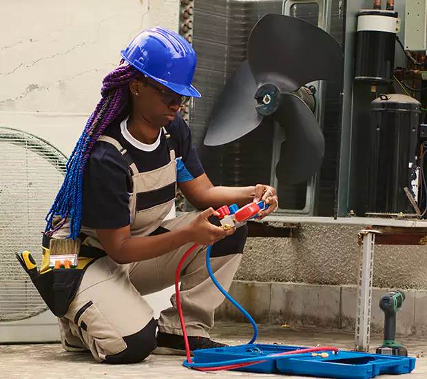 Licensed AC Electrical Repair Pros in Santa Cruz, CA