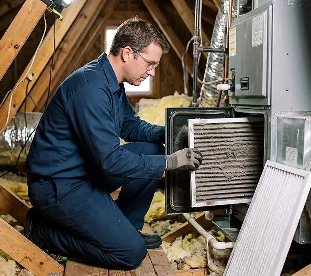 Proven AC Filter Cleaning: Your Local Maintenance Team in Santa Cruz, CA
