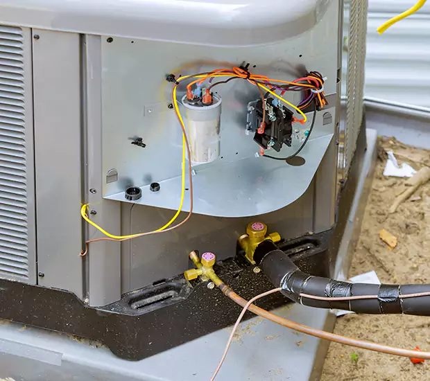 Proven AC Heater Repair: Your Local Heating Team in Santa Cruz, CA