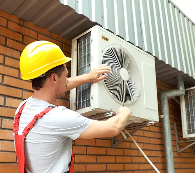 Proven AC Unit Cleaning: Your Local Cooling Care Team in Santa Cruz, CA