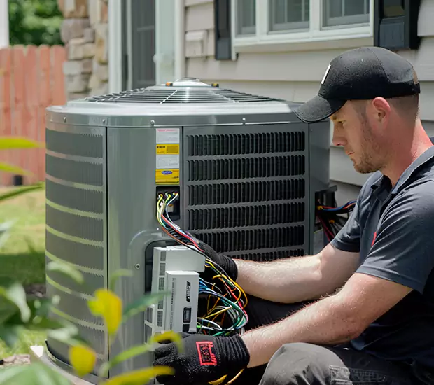 Proven AC Unit Replacement: Your Local System Upgrade Team in Santa Cruz, CA