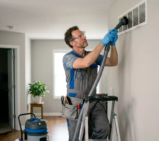 Proven Air Duct Cleaning: Your Local Indoor Air Quality Team in Santa Cruz, CA