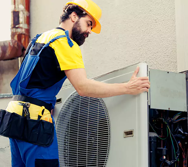 Proven Air Handler Repair: Your Local Indoor Unit Specialists in Santa Cruz, CA