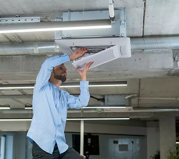 Proven Commercial AC Replacement: Your Local Business Cooling Team in Santa Cruz, CA