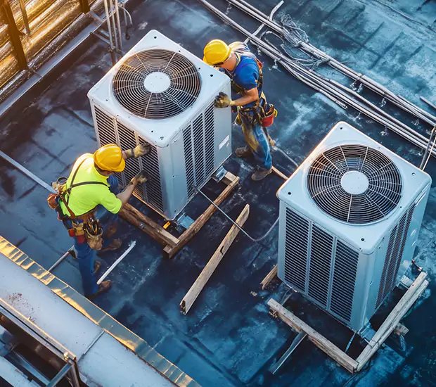 Proven Commercial HVAC: Your Local Business Comfort Team in Santa Cruz, CA
