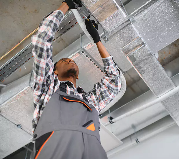 Proven Duct Repair: Your Local Ductwork Specialists in Santa Cruz, CA