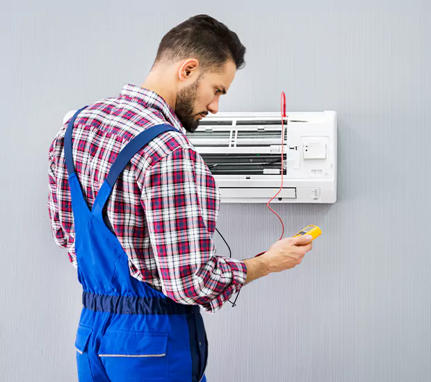 Proven Ductless Mini Split Installation: Your Local Zone Cooling Team in Santa Cruz, CA