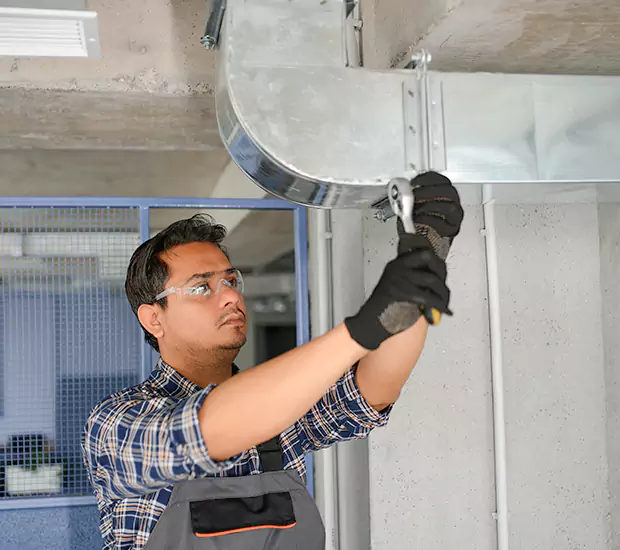 Proven Ductwork Replacement: Your Local Whole-Home Airflow Team in Santa Cruz, CA