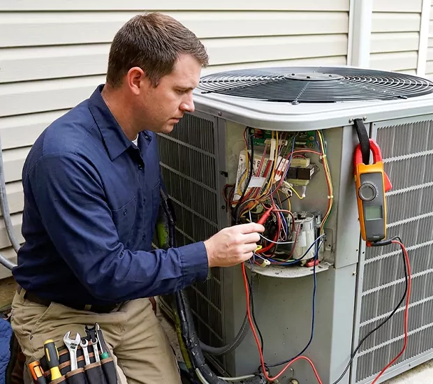 Proven Emergency AC Repair: Your Local 24 Hour Response Team in Santa Cruz, CA