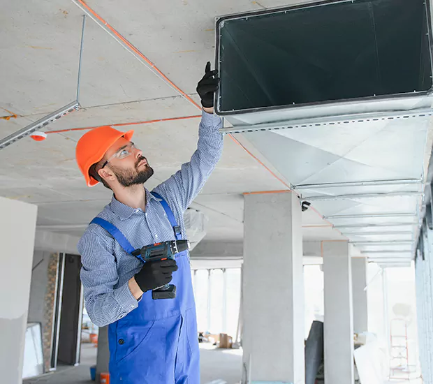 Proven HVAC Duct Installation: Your Local Ductwork Specialists in Santa Cruz, CA