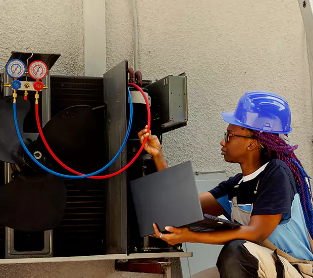 Proven HVAC Installation: Your Local System Specialists in Santa Cruz, CA