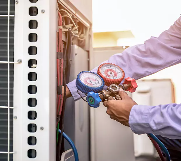 Proven HVAC Maintenance Service: Your Local Tune-Up Team in Santa Cruz, CA