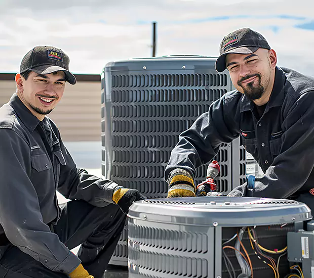 Proven HVAC Repair: Your Local Heating and Cooling Team in Santa Cruz, CA