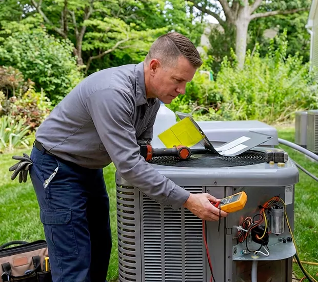 Proven HVAC Replacement: Your Local System Upgrade Team in Santa Cruz, CA