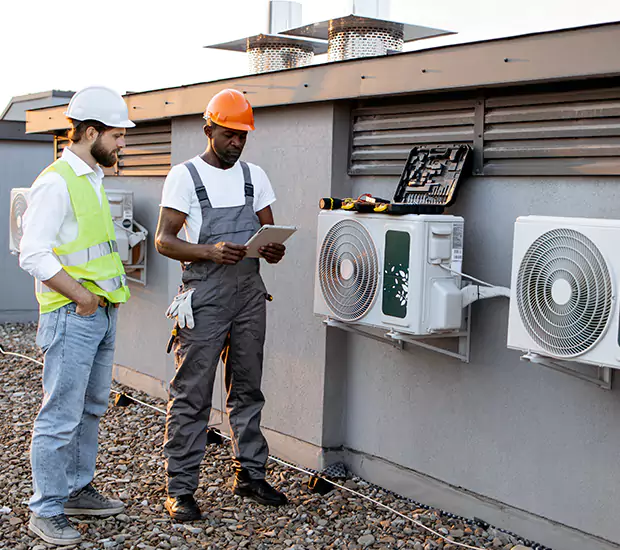 Proven Outdoor AC Installation: Your Local Condenser Specialists in Santa Cruz, CA