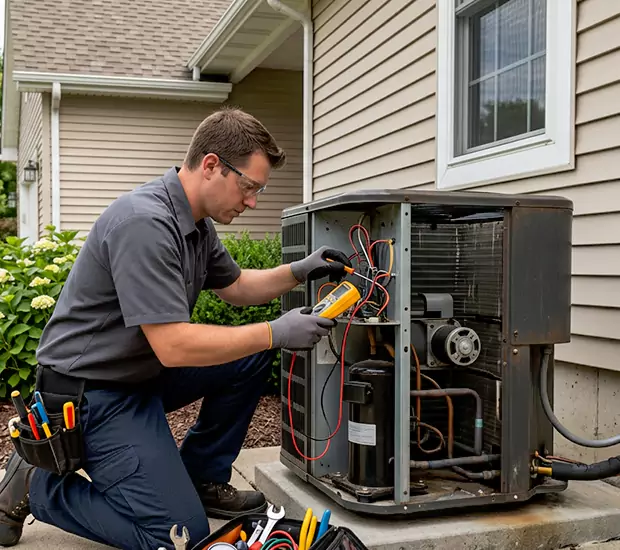 Proven Residential HVAC Services: Your Local Home Comfort Team in Santa Cruz, CA