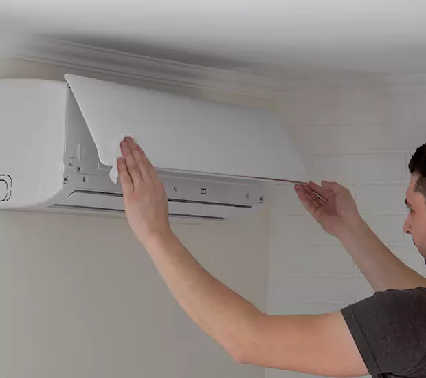 Proven Split Air Conditioner Installation: Your Local Cooling Specialists in Santa Cruz, CA
