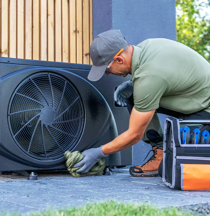Why Santa Cruz, CA Homeowners Choose Santa Cruz HVAC Pros for Air Handler Repair?