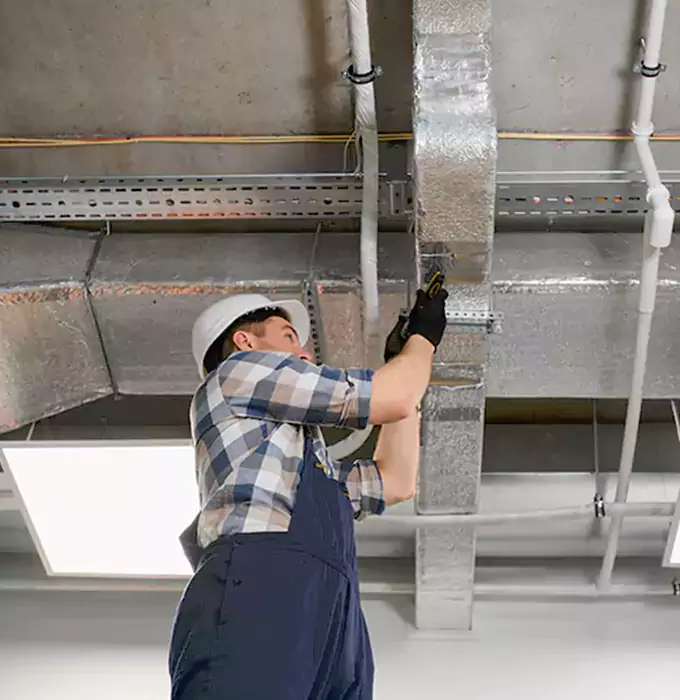 Why Santa Cruz, CA Homeowners Choose Santa Cruz HVAC Pros for Duct Repair?