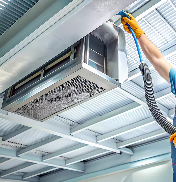 Why Santa Cruz, CA Homeowners Choose Santa Cruz HVAC Pros for HVAC Cleaning?