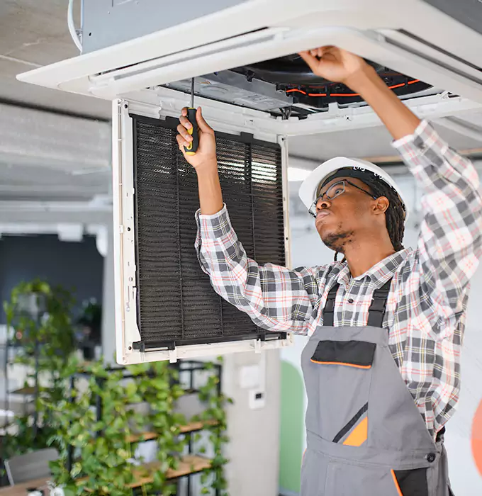 Why Santa Cruz Homeowners Choose Santa Cruz HVAC Pros as Their HVAC Contractor?